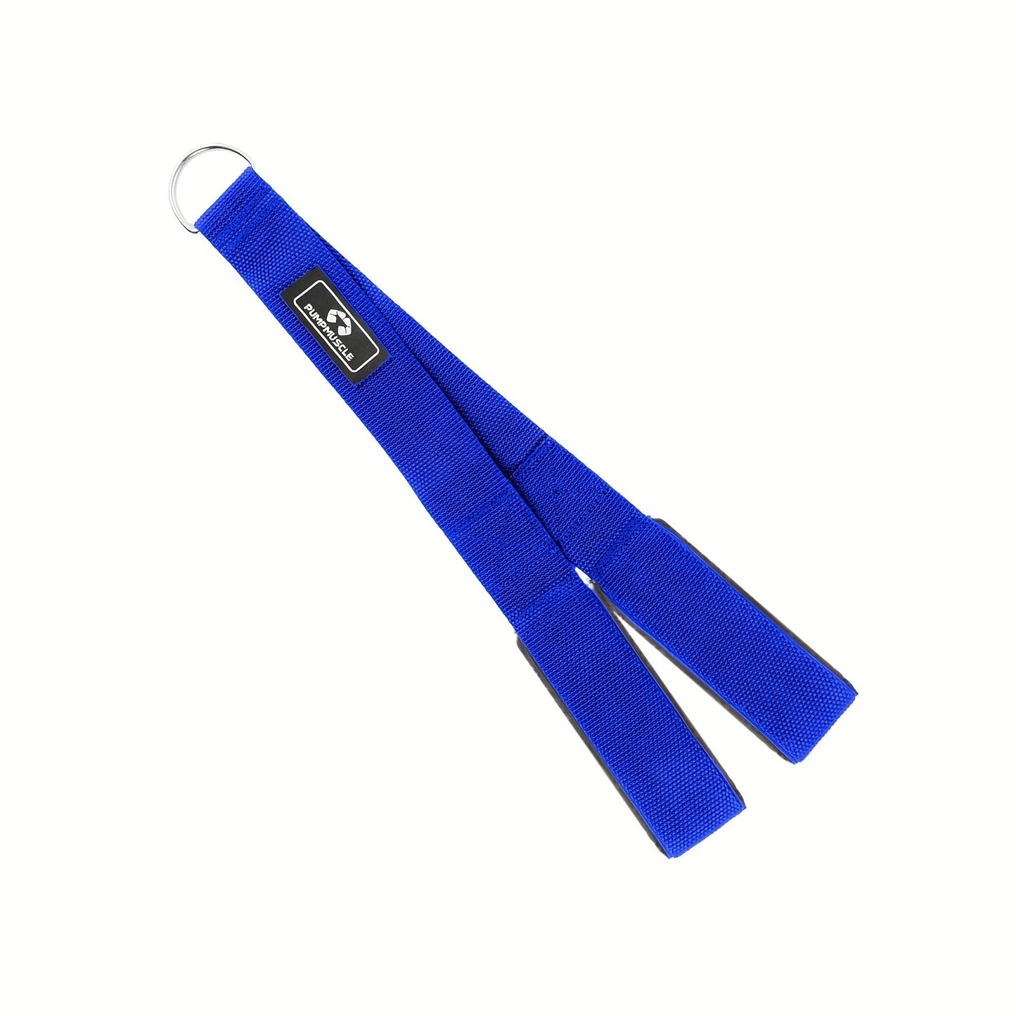 PUMPMUSCLE Tricep Rope. Versatile Gym Equipment for Strength Training