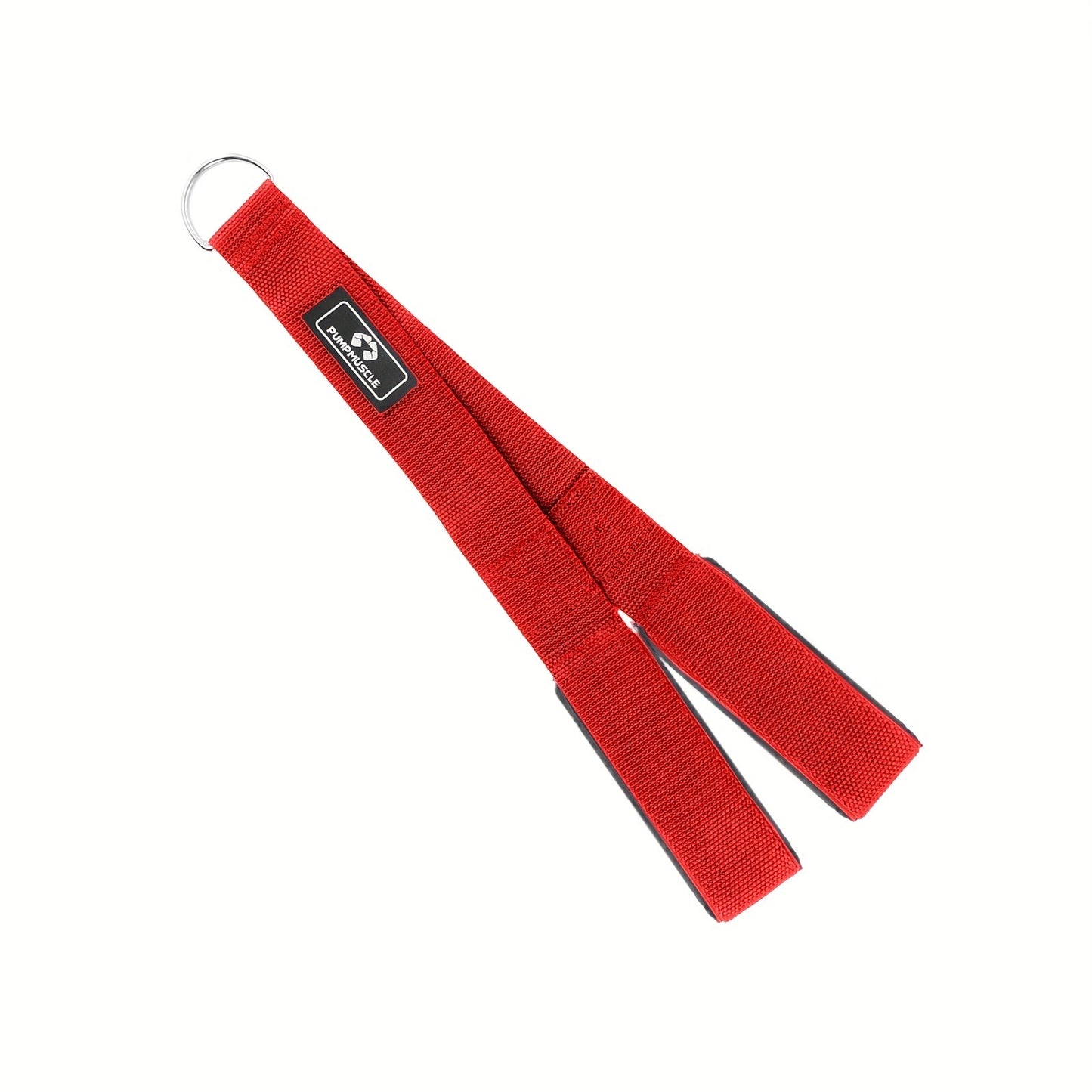 PUMPMUSCLE Tricep Rope. Versatile Gym Equipment for Strength Training