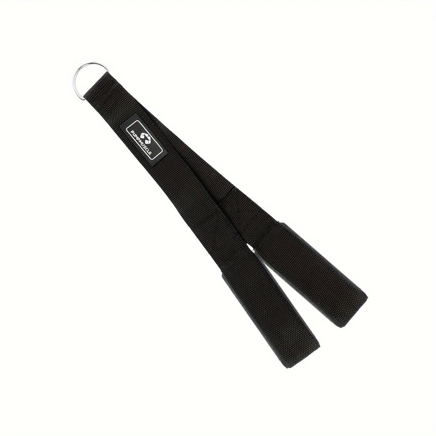 PUMPMUSCLE Tricep Rope. Versatile Gym Equipment for Strength Training